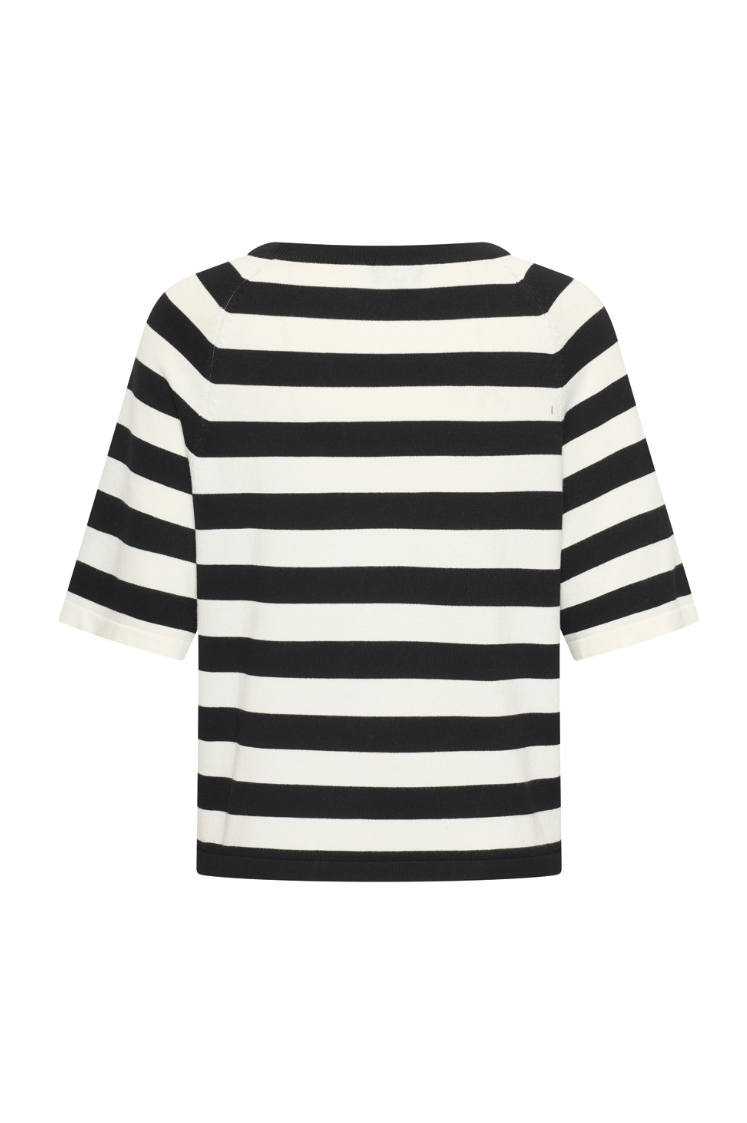 Zilch - Top Round Neck