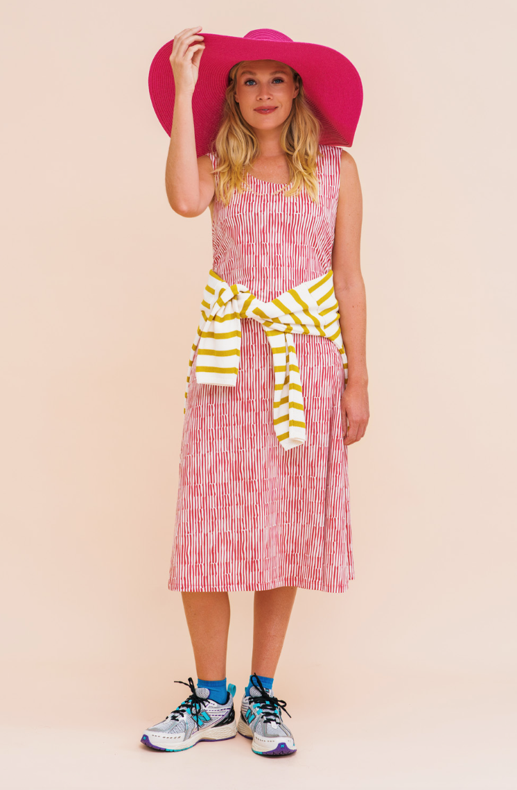 Zilch - Dress Midi