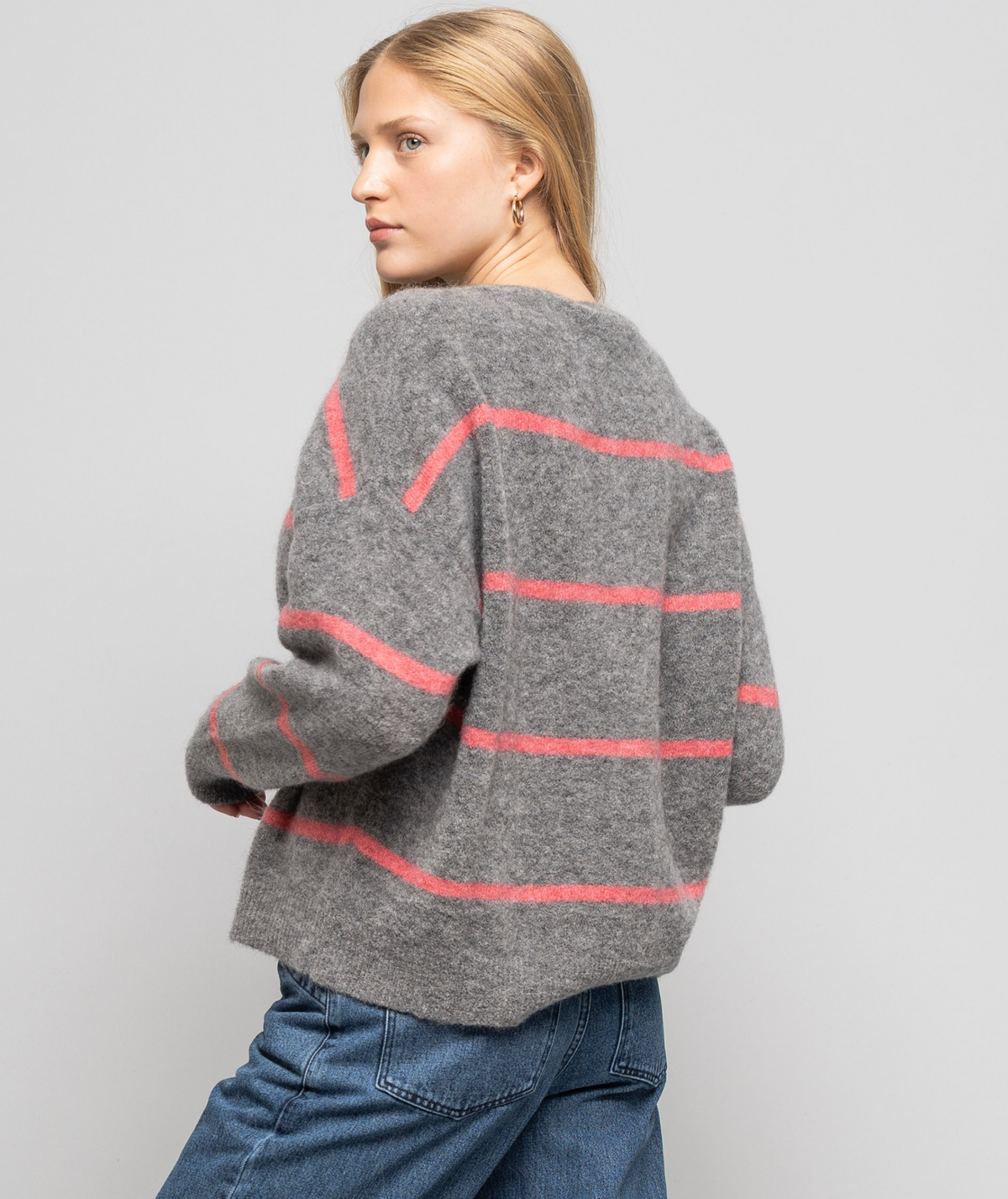 JohnnyLove - Pullover Tanya