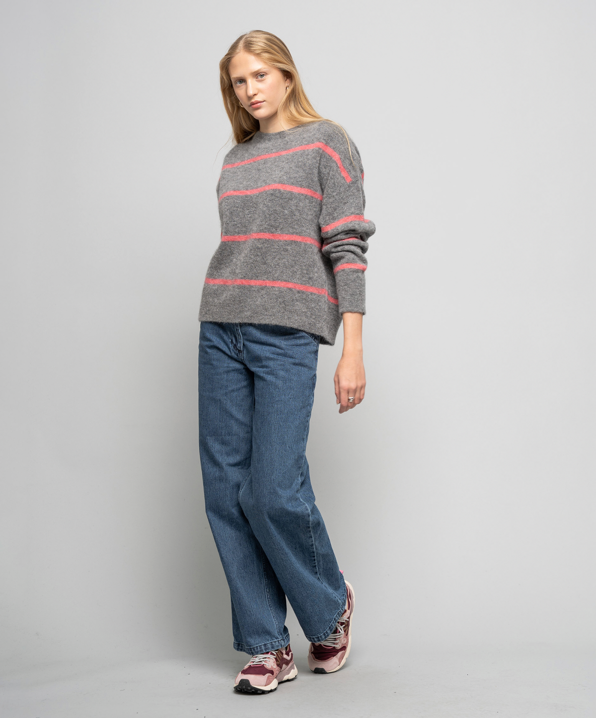 JohnnyLove - Pullover Tanya