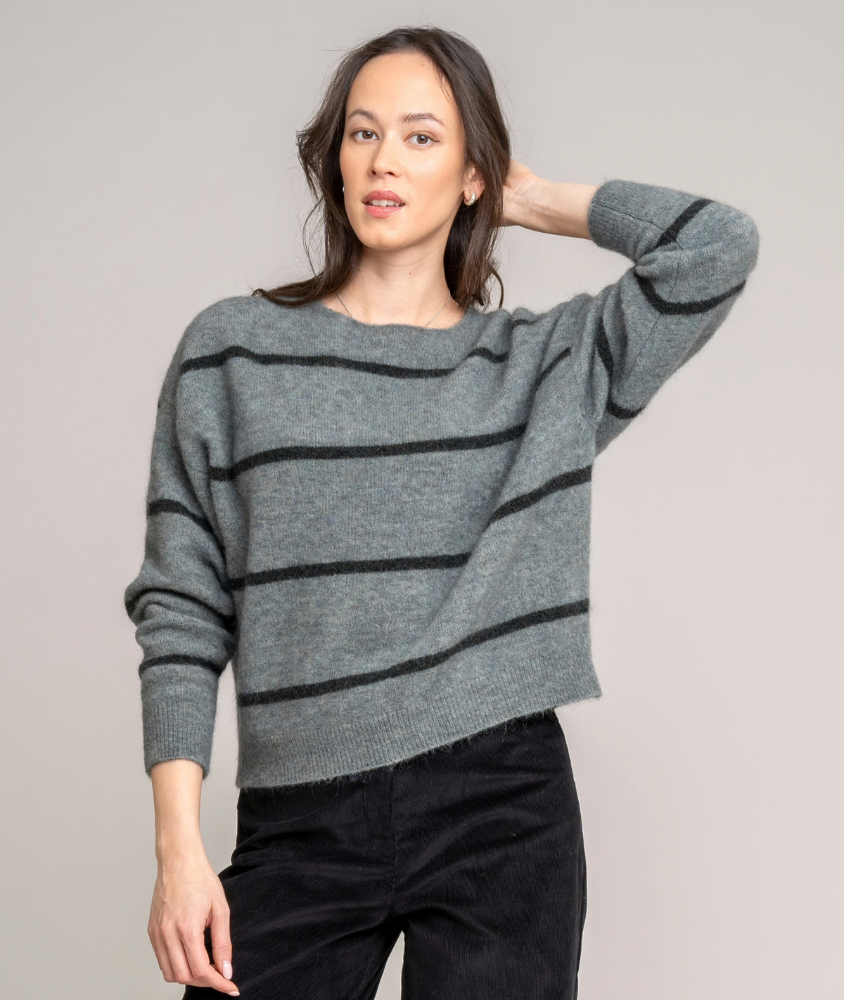 JohnnyLove - Pullover Tanya