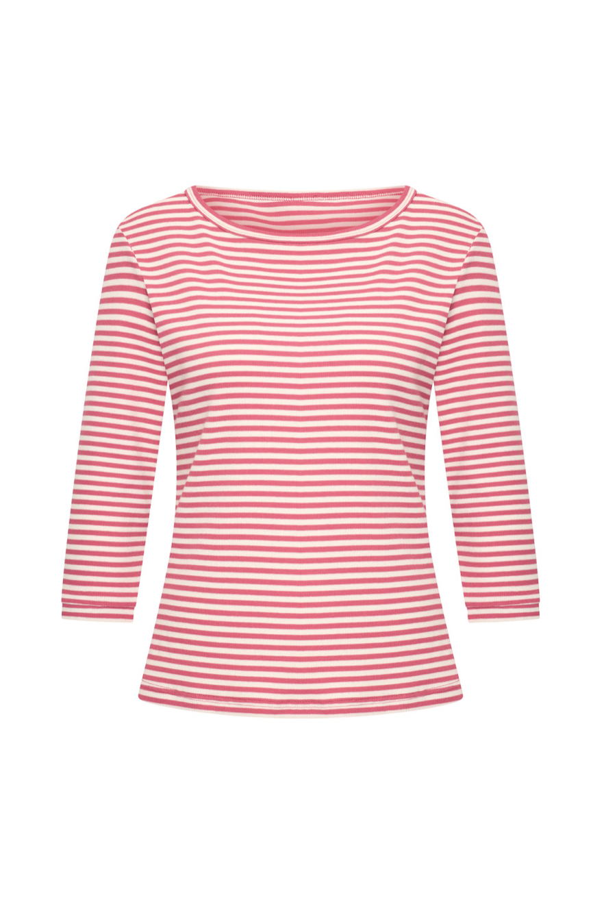 Zilch - Top Boat Neck