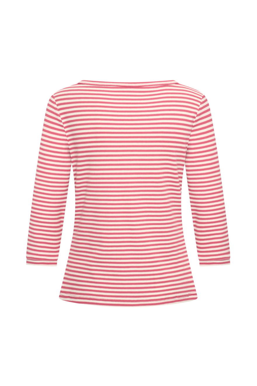 Zilch - Top Boat Neck