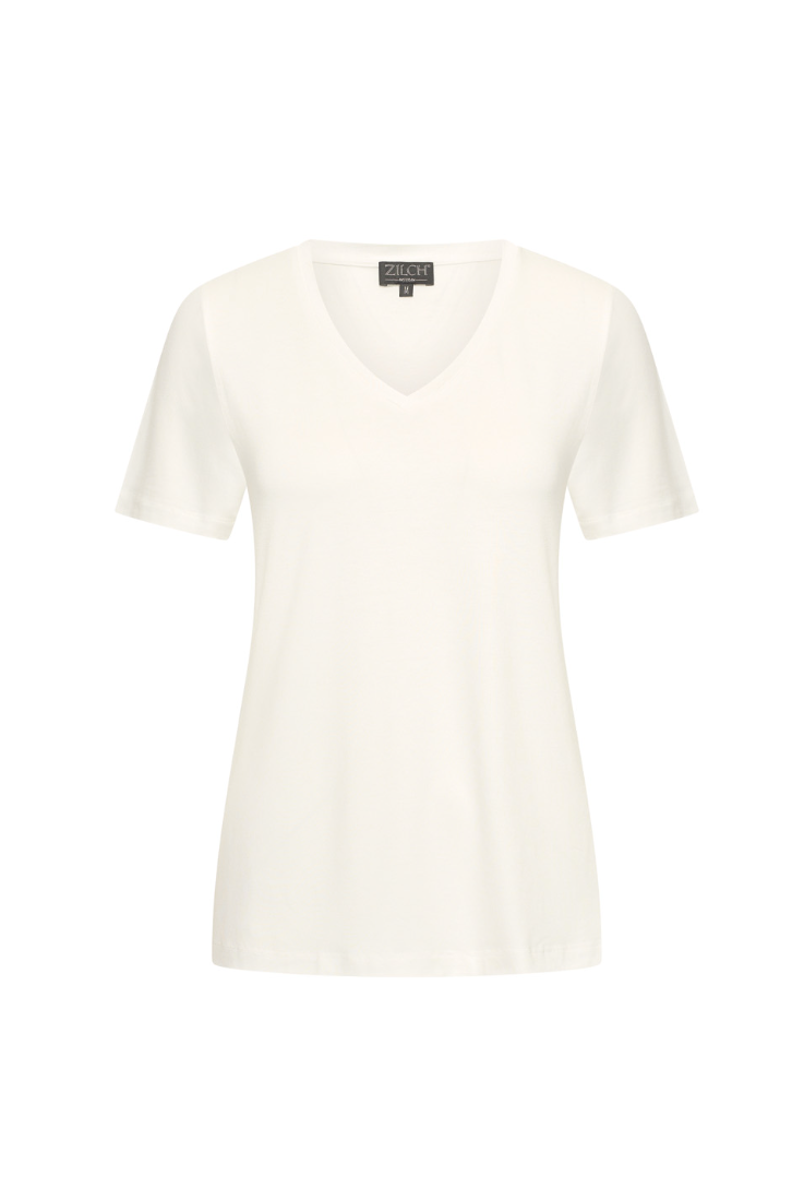 Zilch - Top V-Neck