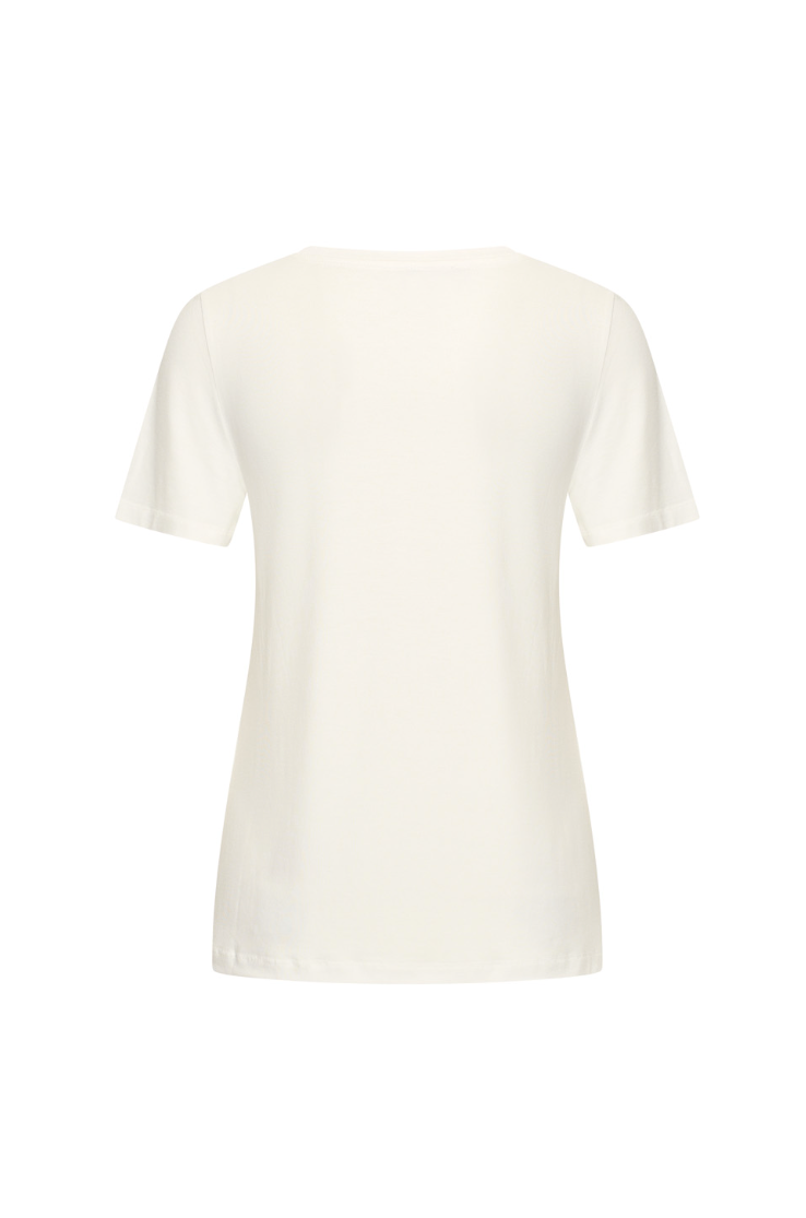 Zilch - Top V-Neck