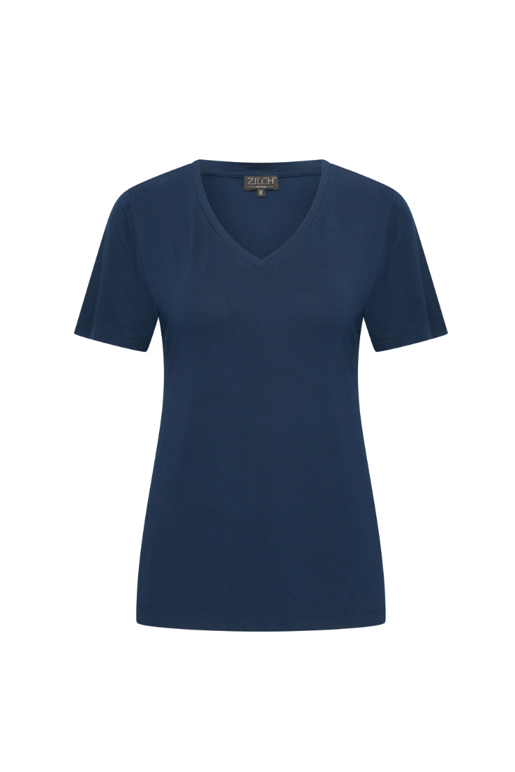 Zilch - Top V-Neck
