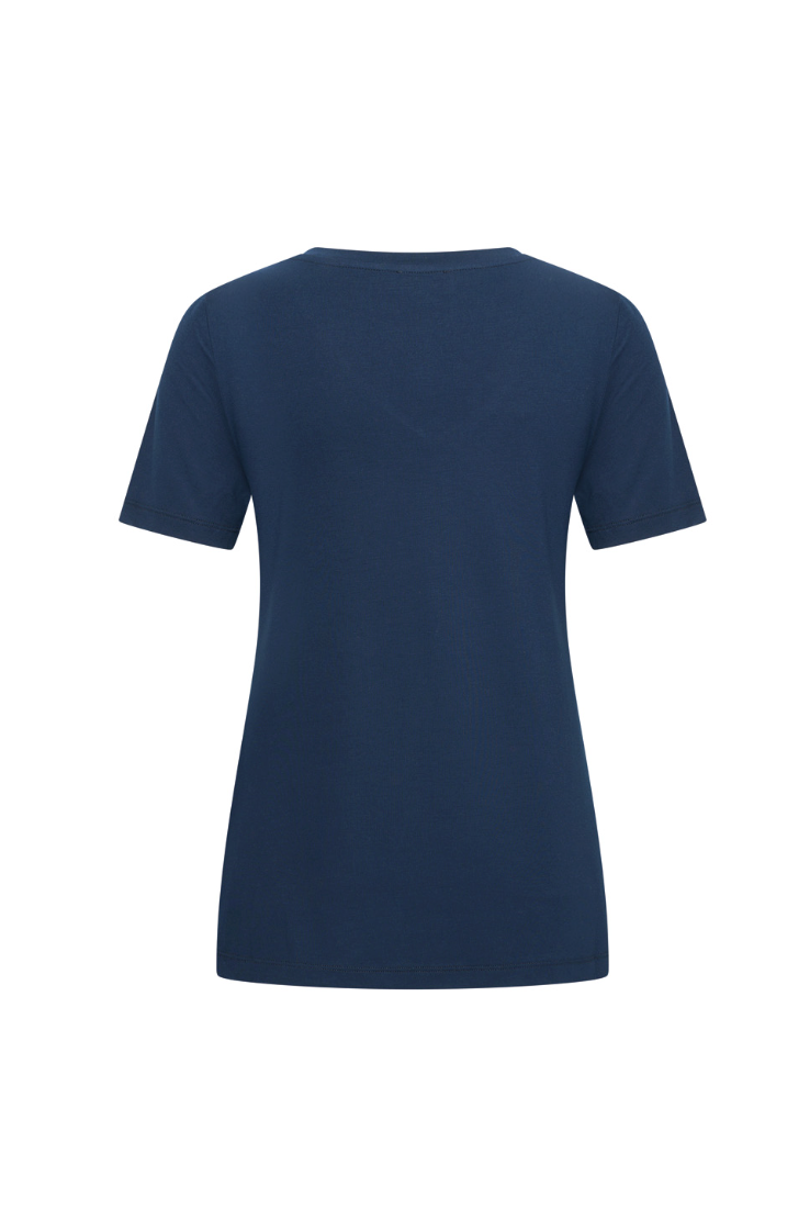Zilch - Top V-Neck