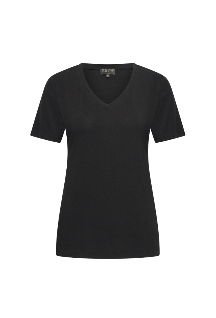 Zilch - Top V-Neck