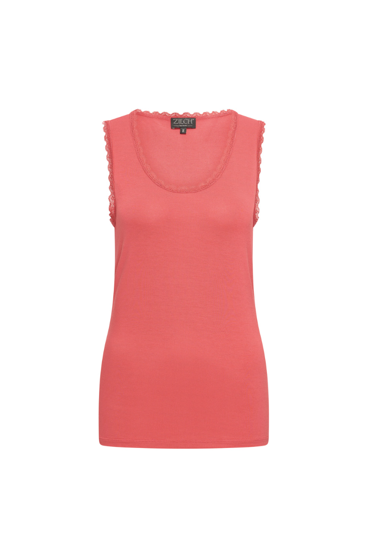 Zilch - Top Lace