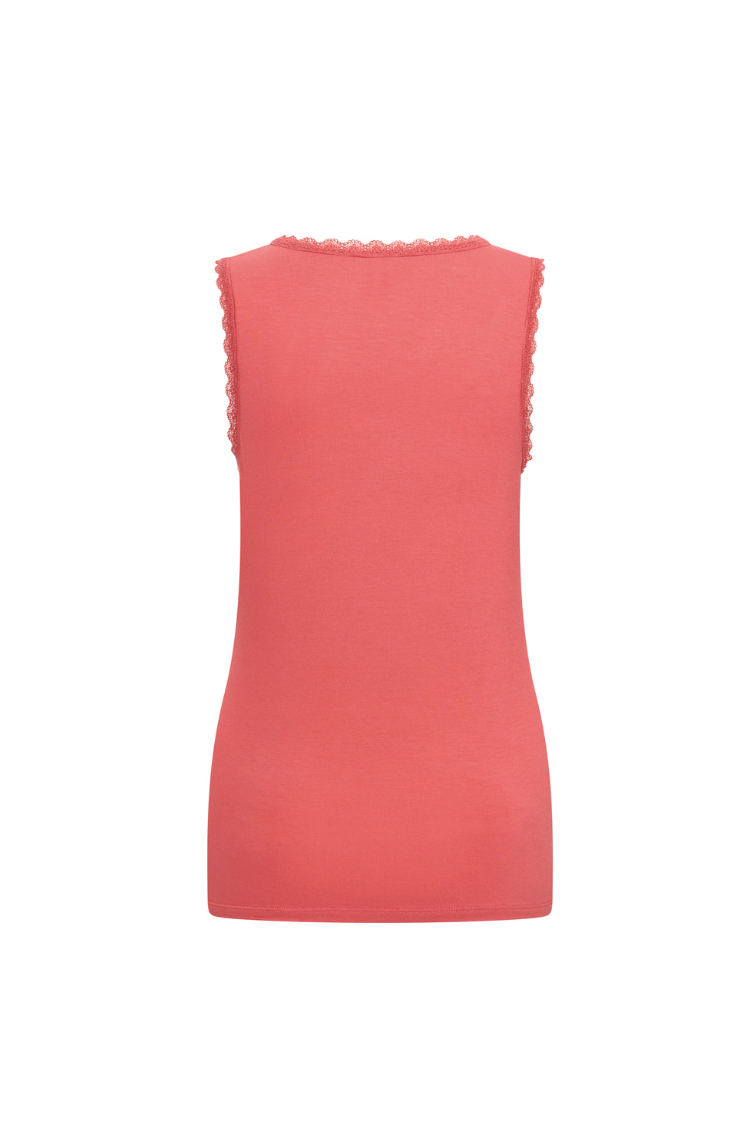 Zilch - Top Lace