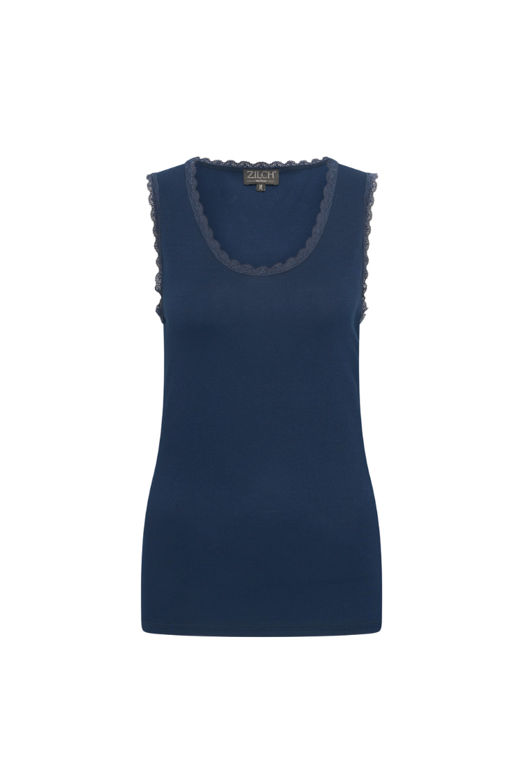 Zilch - Top Lace