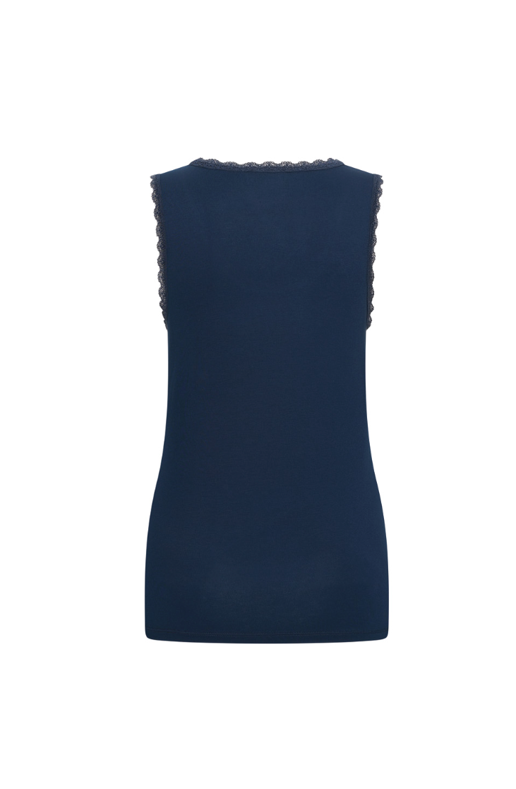 Zilch - Top Lace
