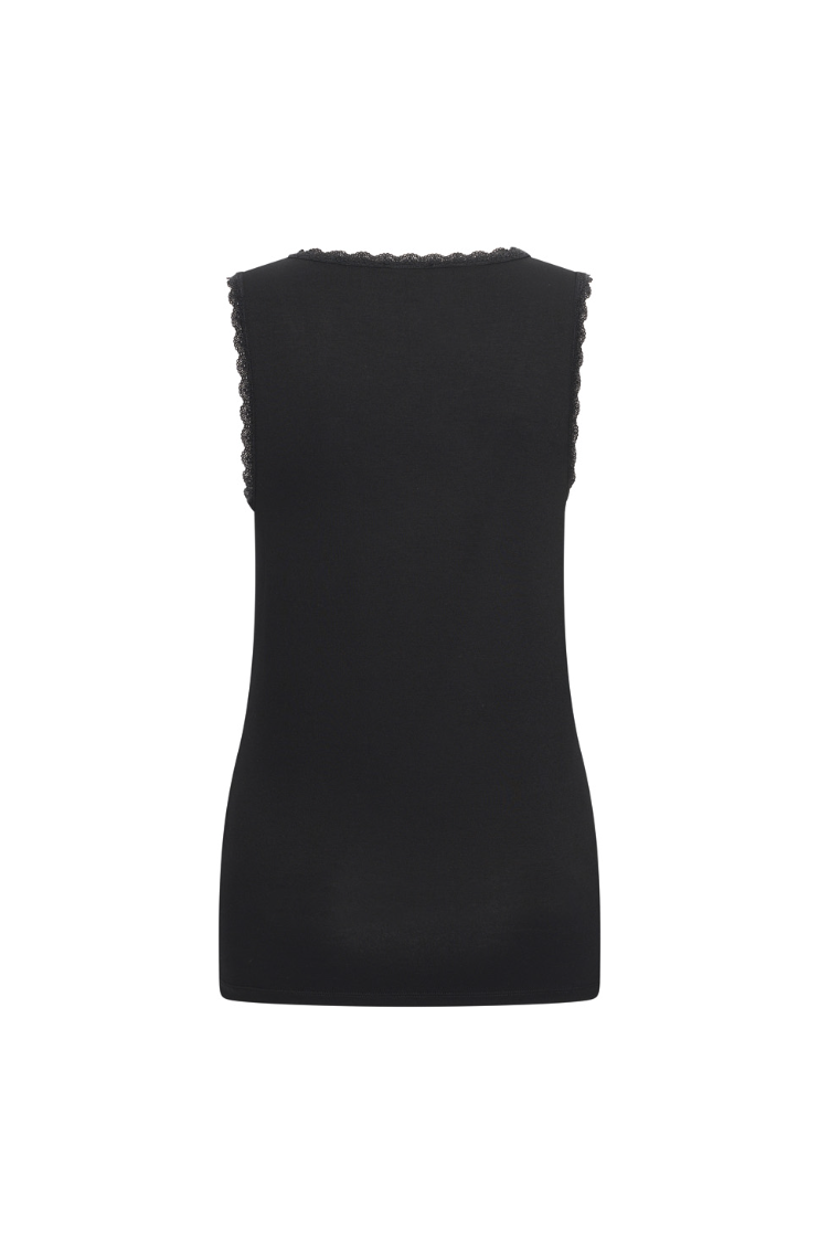 Zilch - Top Lace