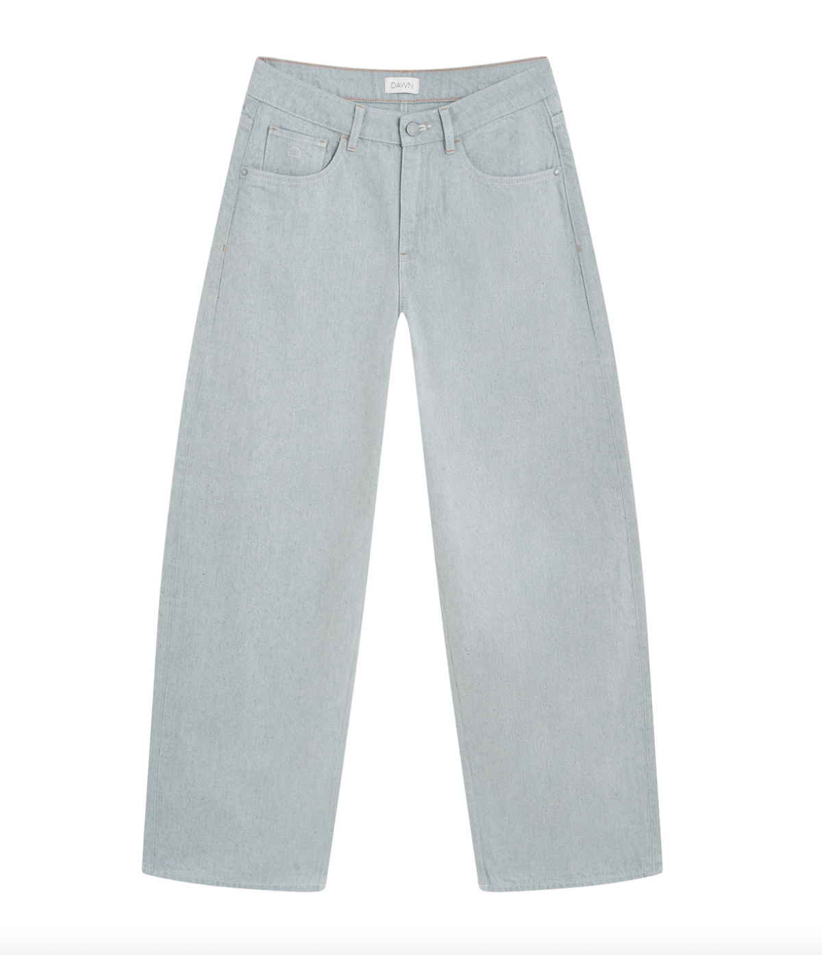 Dawn - Ash Barrel Leg PIW non stretch