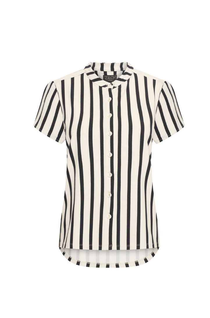 Zilch - Blouse