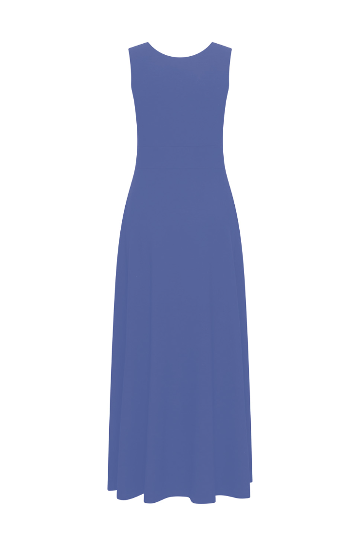 Zilch - Dress Sleeveless