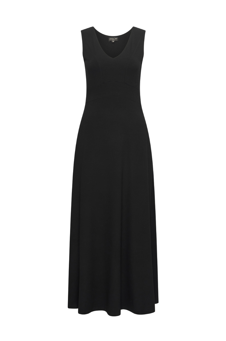 Zilch - Dress Sleeveless
