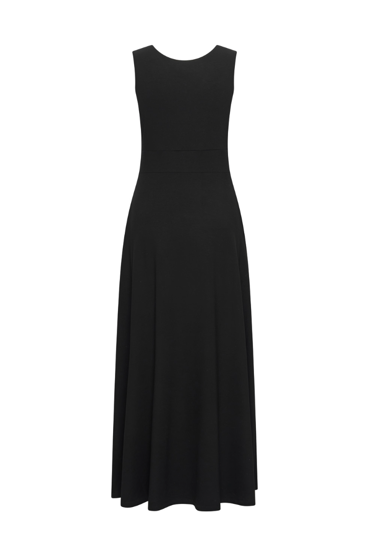 Zilch - Dress Sleeveless