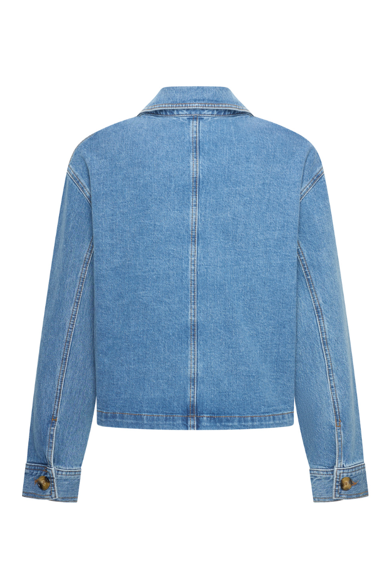 Zilch - Hazel-Jacket