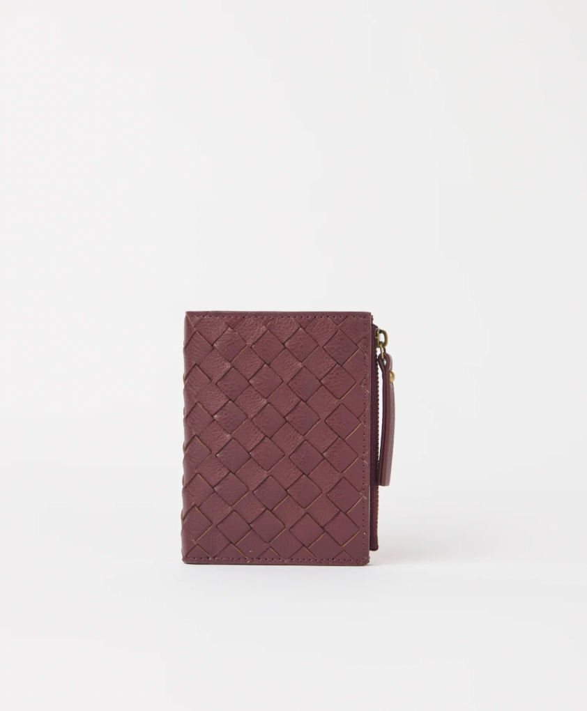 O MY BAG - Geldbörse Jamie