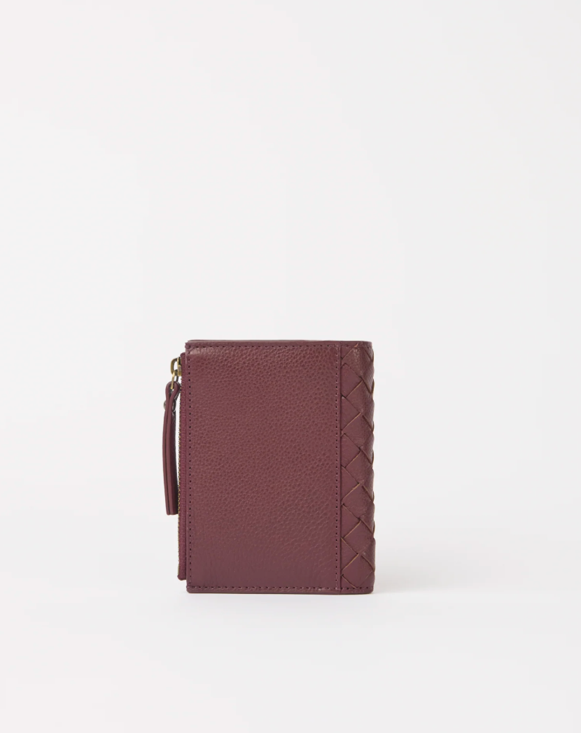 O MY BAG - Geldbörse Jamie