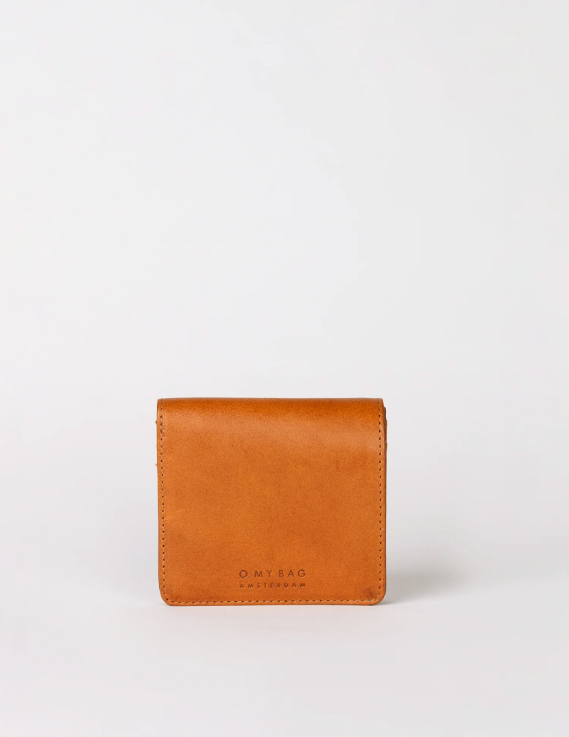 O MY BAG - Fold-Over Wallet Alex