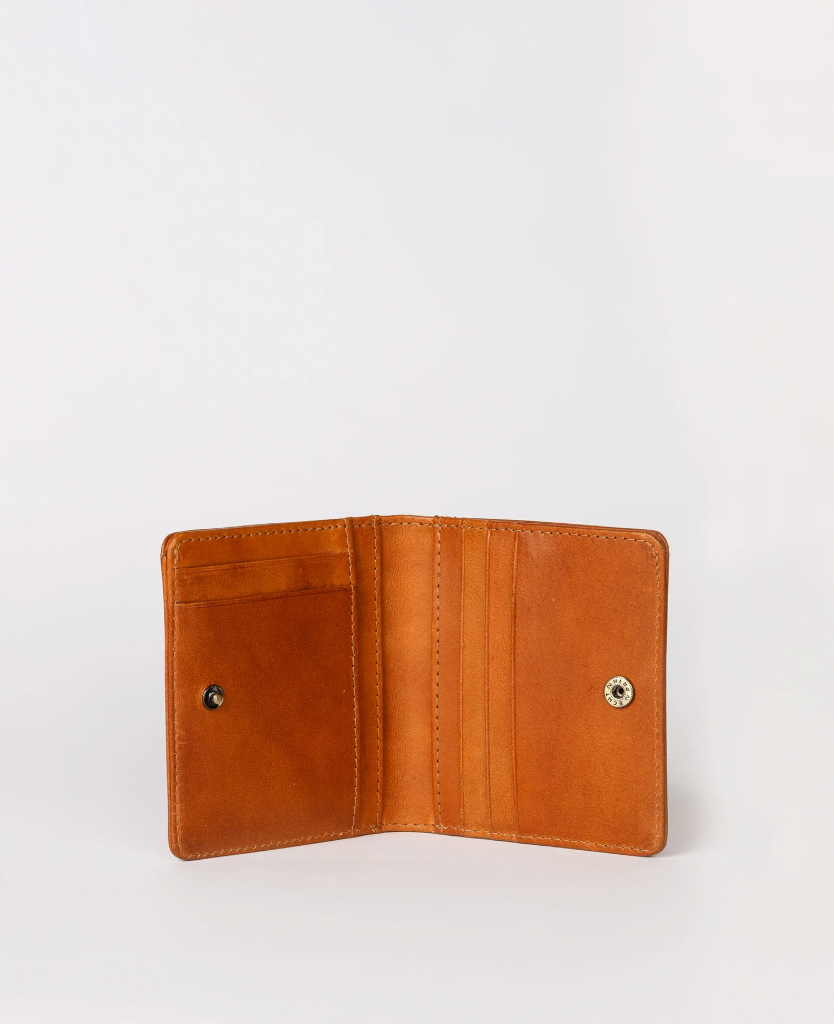 O MY BAG - Fold-Over Wallet Alex