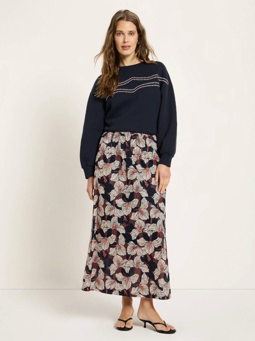 Lanius - Midirock GOTS