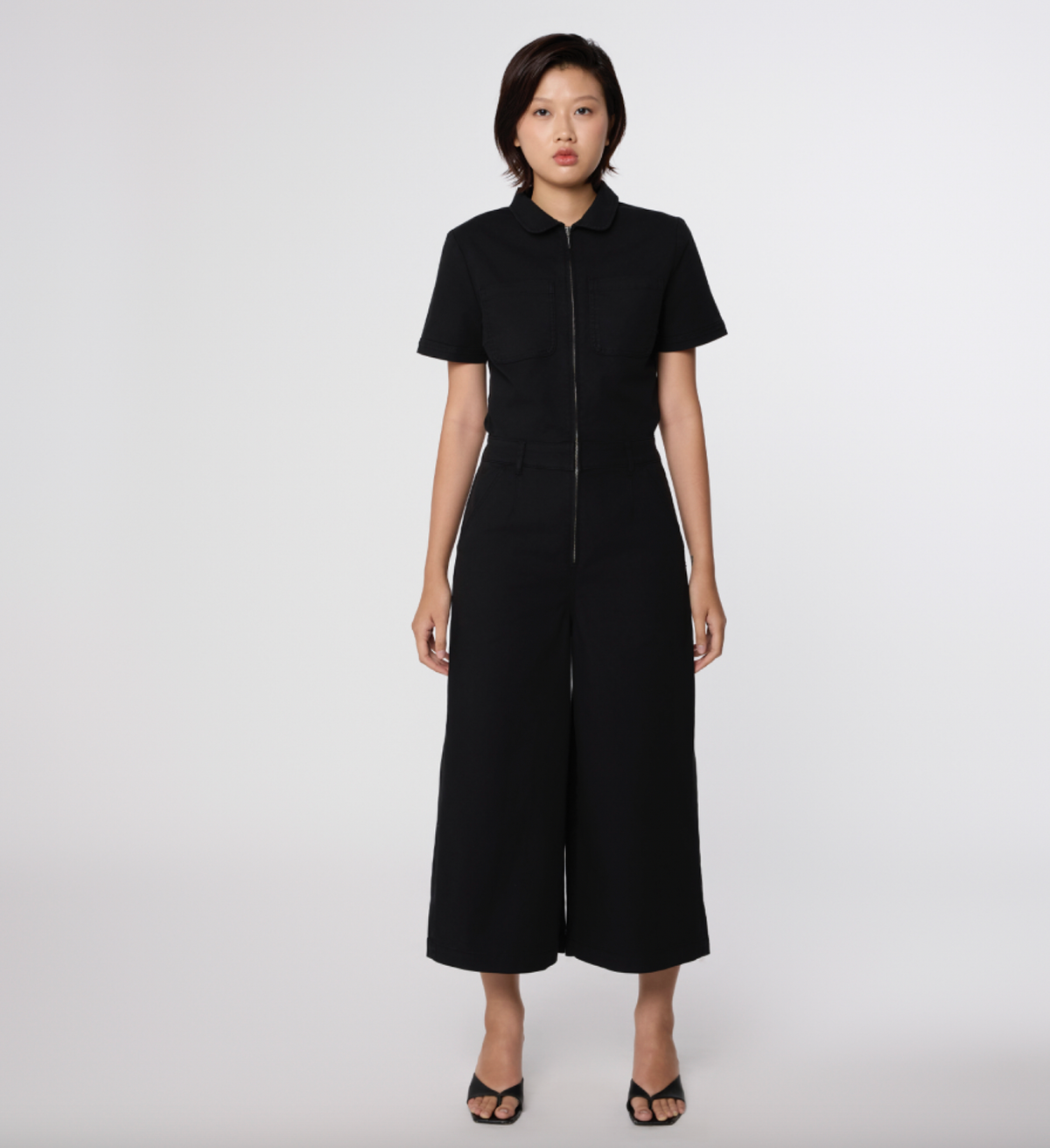 Dawn - Orchid Overall