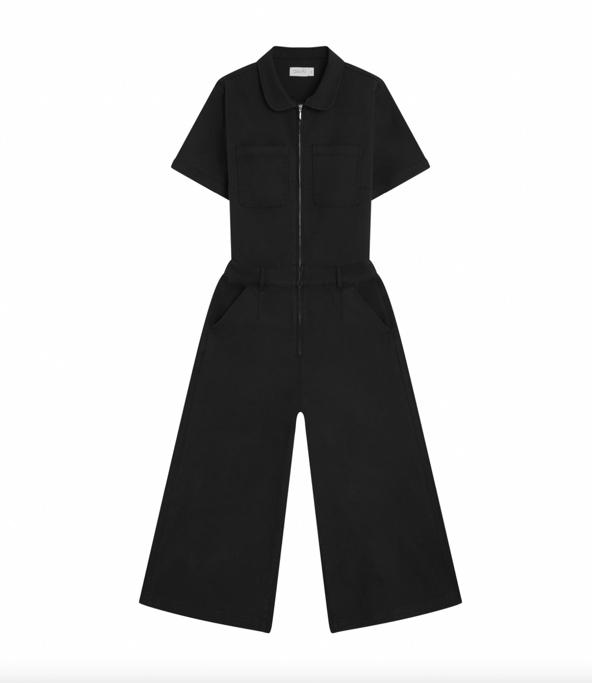 Dawn - Orchid Overall