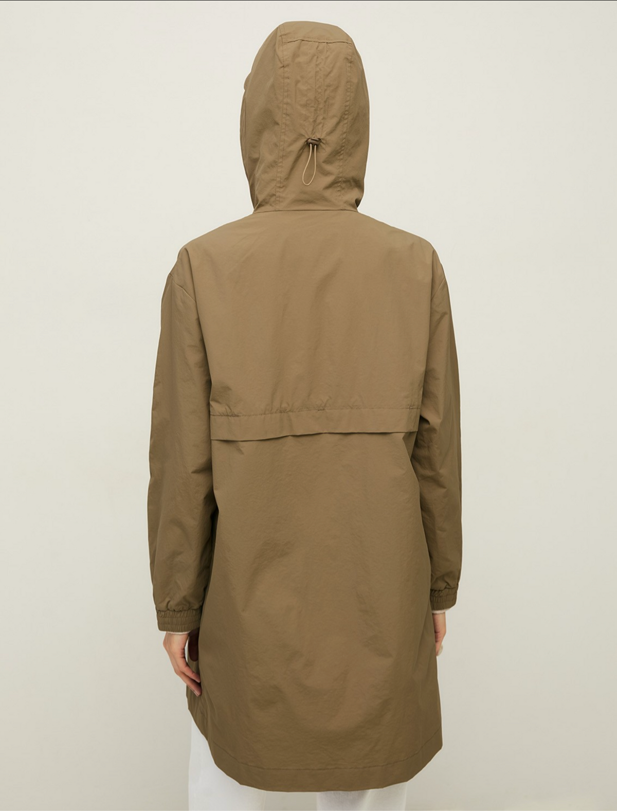 Yerse - wasserabweisender Parka