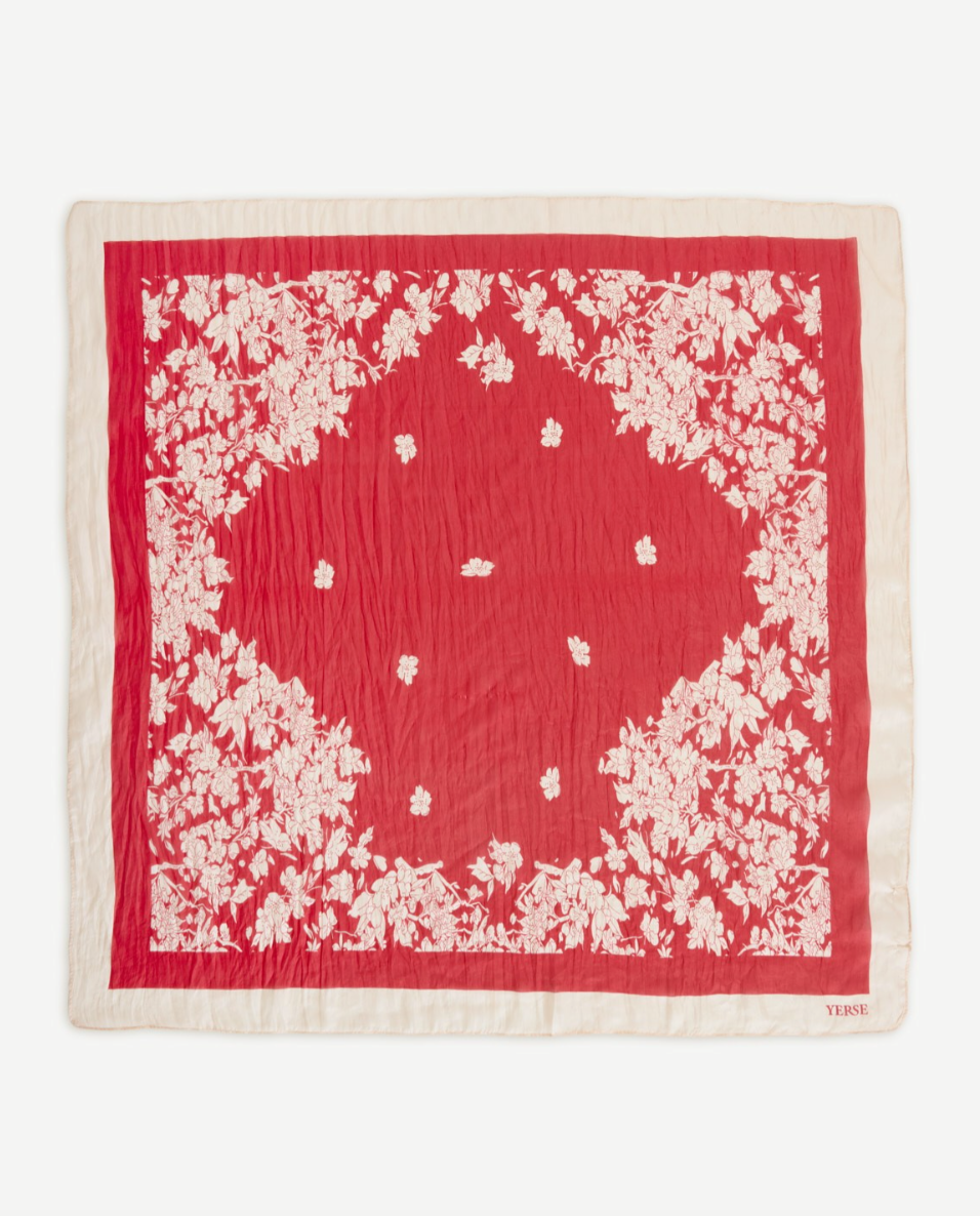 Yerse - Seidentuch