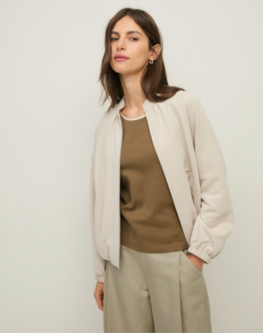 Yerse - leichte Bomberjacke