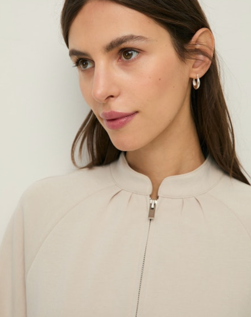 Yerse - leichte Bomberjacke