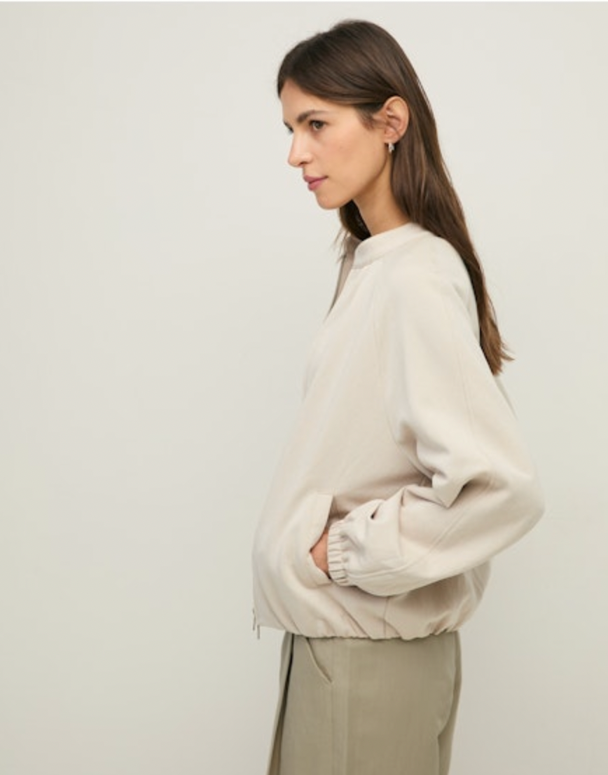 Yerse - leichte Bomberjacke