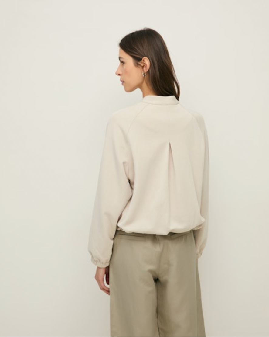 Yerse - leichte Bomberjacke