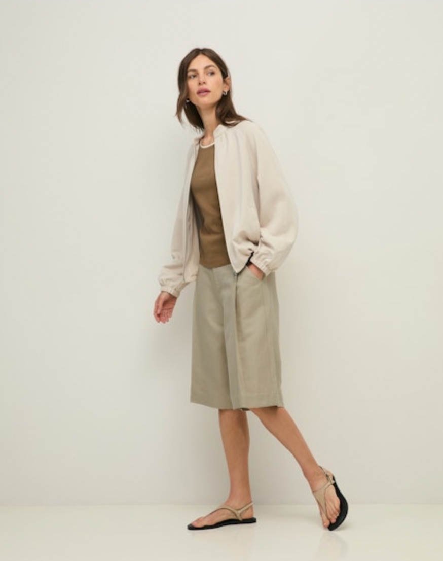 Yerse - leichte Bomberjacke