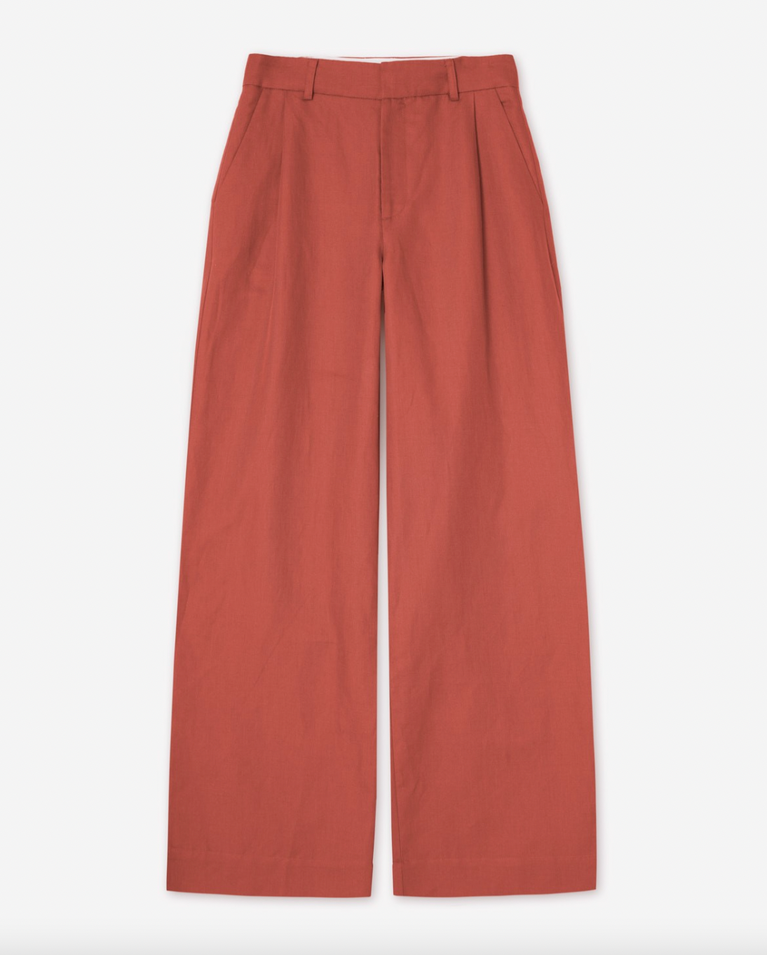 Yerse - Hose mit weitem Bein