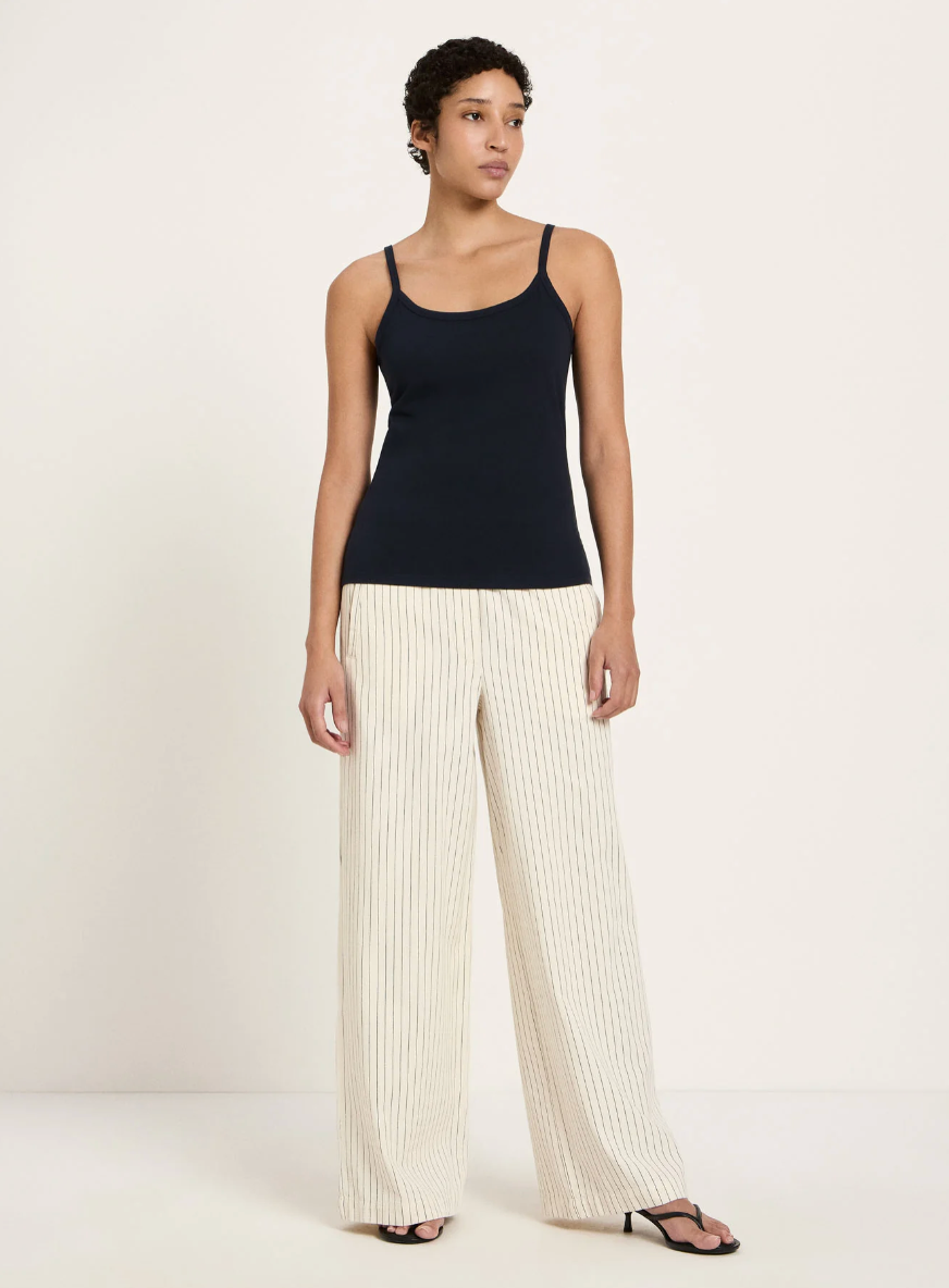 Lanius - Trägertop GOTS