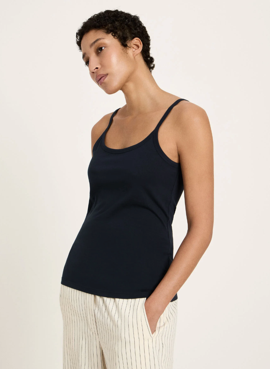 Lanius - Trägertop GOTS