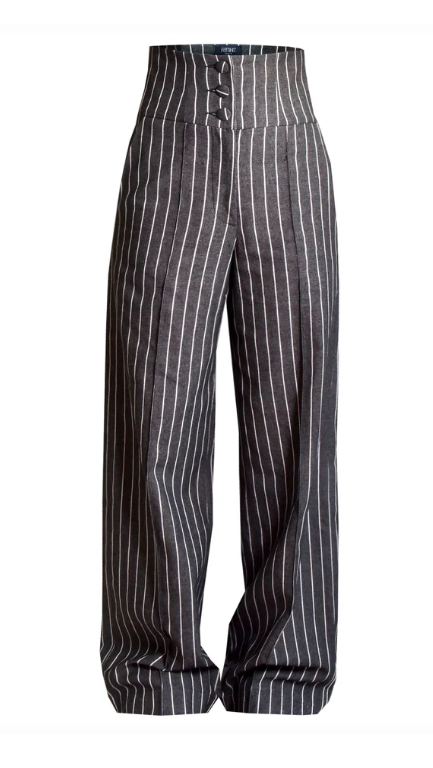 Femkit - Hose Bonny Pinstripes