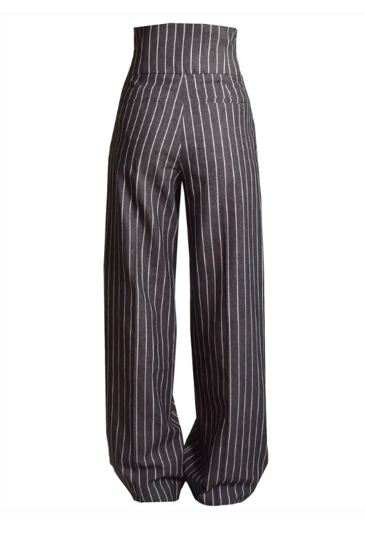 Femkit - Hose Bonny Pinstripes