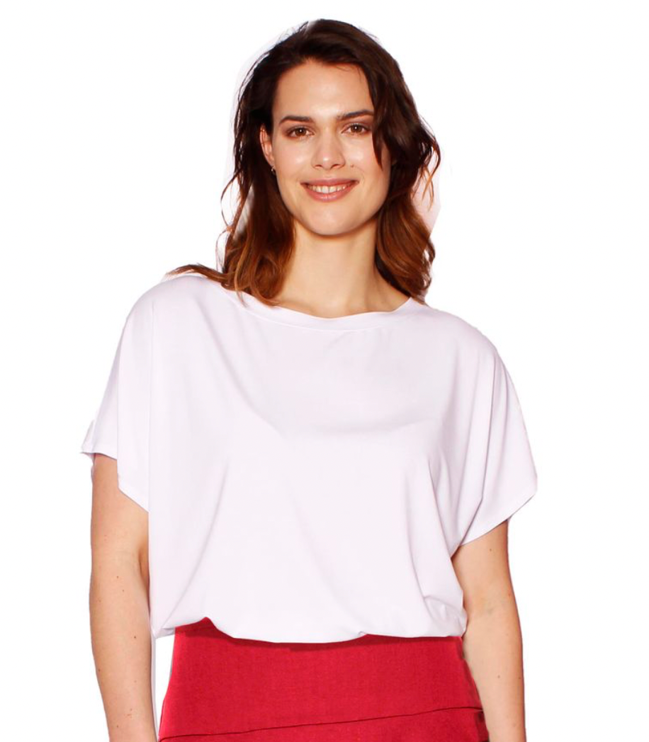 IchJane - T-Shirt HelenIJ