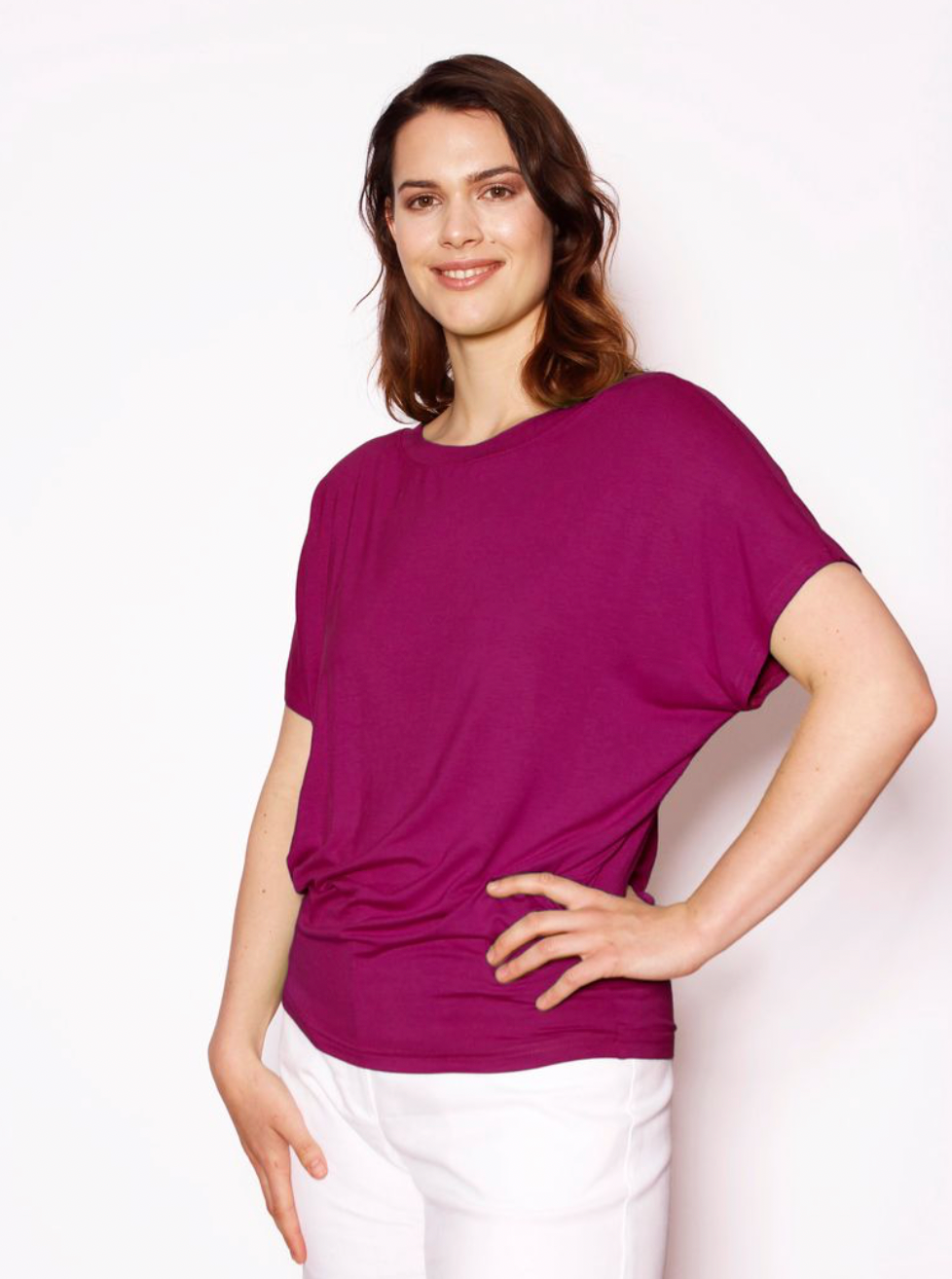 IchJane - T-Shirt HelenIJ