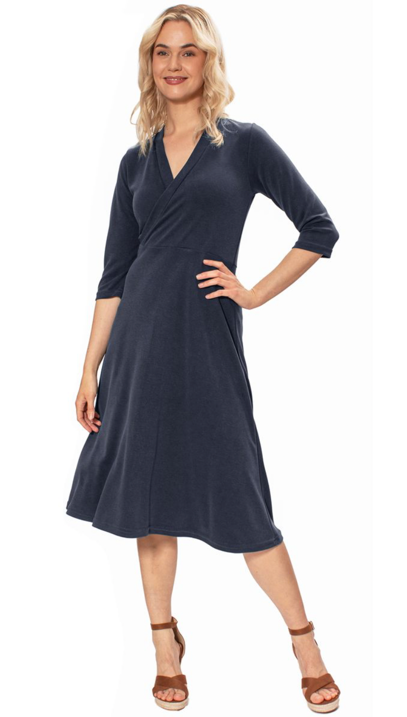 IchJane - Dress Linda