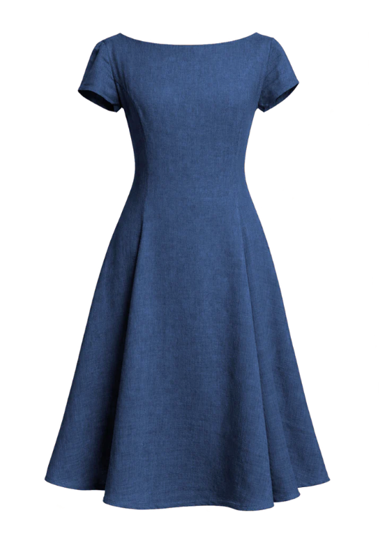 Femkit - Kleid Merle