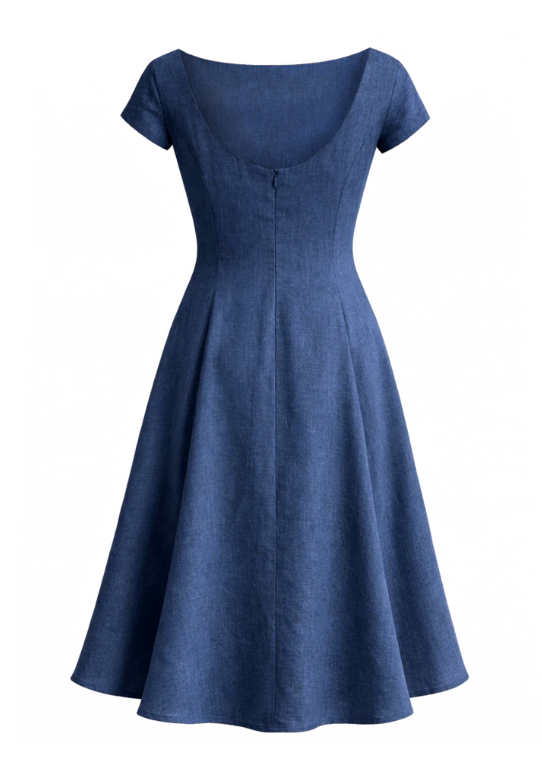 Femkit - Kleid Merle