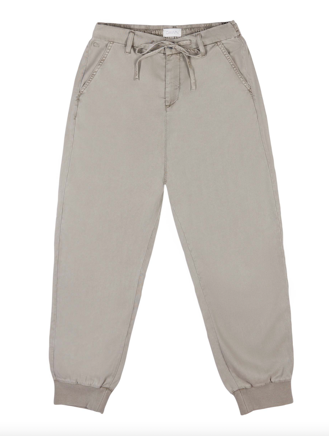 Dawn - Sunshine Classic Jogger Tapered Tencel