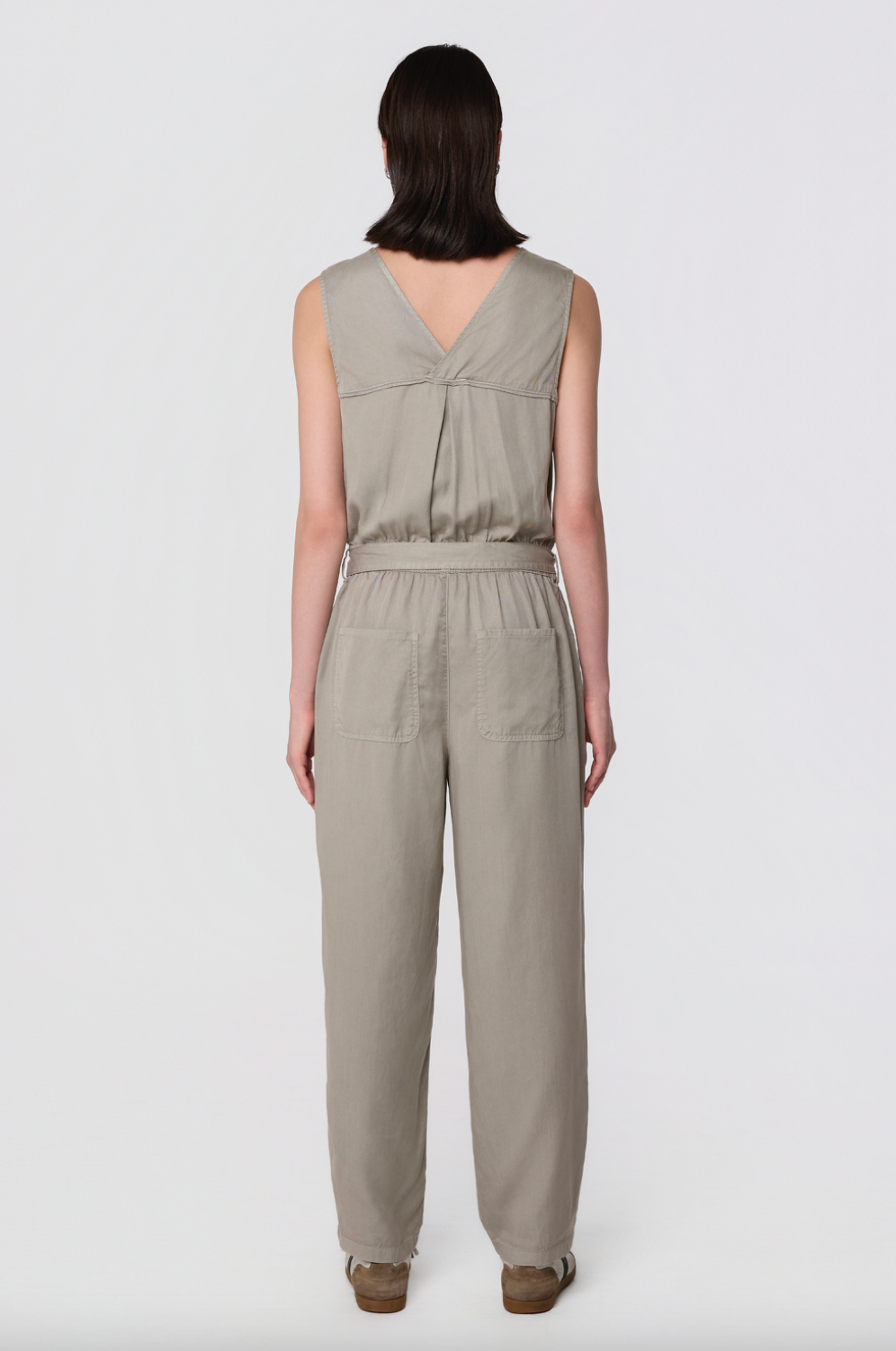 Dawn - Onesie Jumper