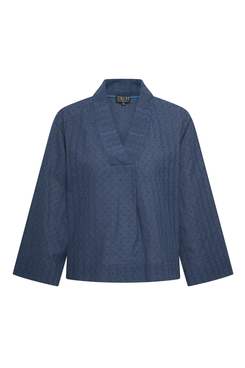 Zilch - Top V Neck